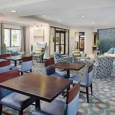 Springhill Suites Manchester-Boston Regional Airport Zewnętrze zdjęcie