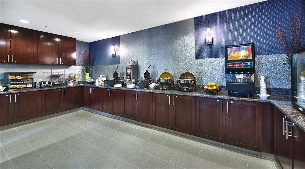 Springhill Suites Manchester-Boston Regional Airport Zewnętrze zdjęcie