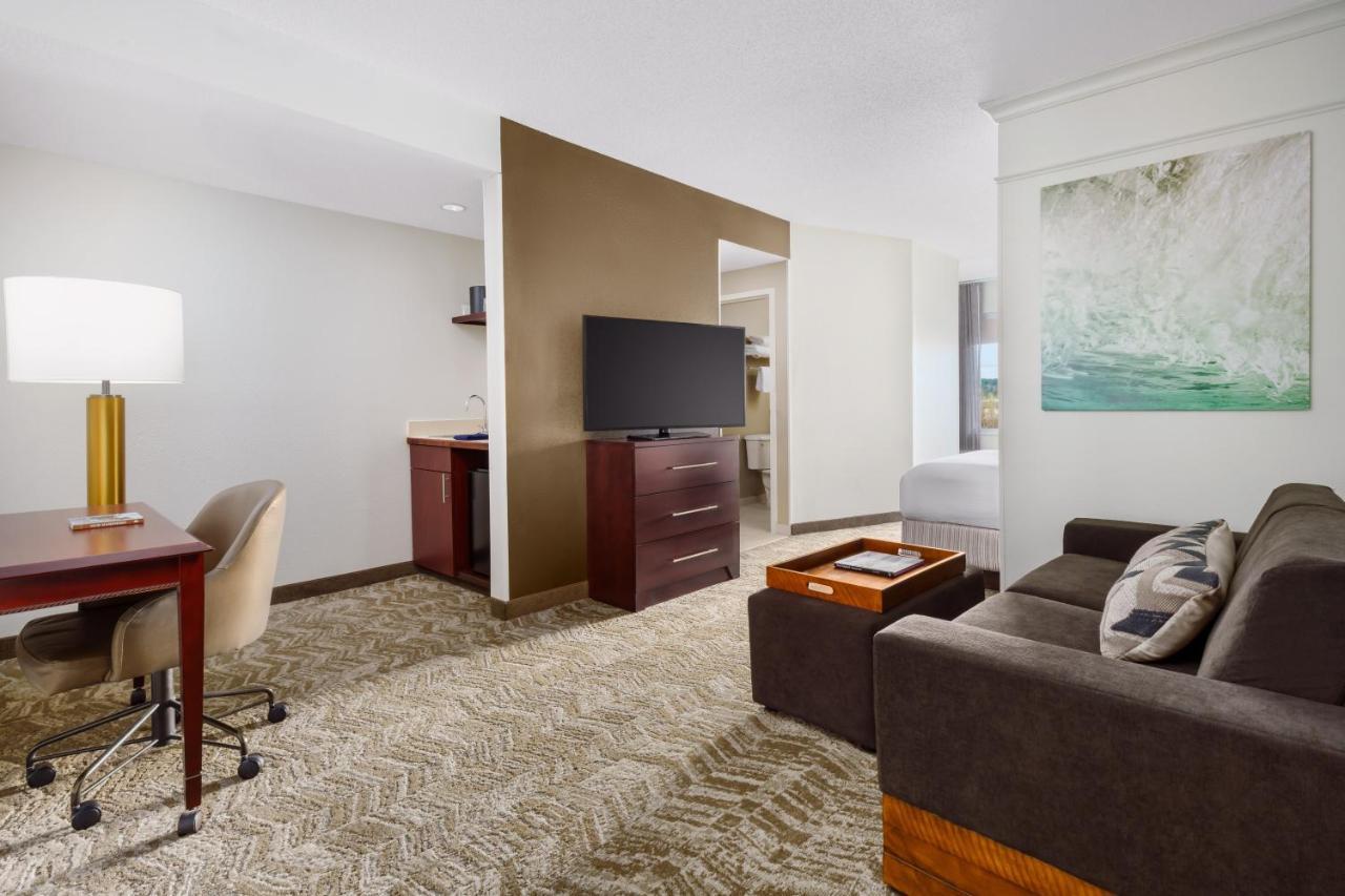 Springhill Suites Manchester-Boston Regional Airport Zewnętrze zdjęcie