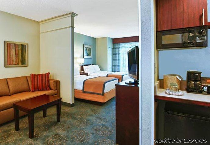 Springhill Suites Manchester-Boston Regional Airport Pokój zdjęcie