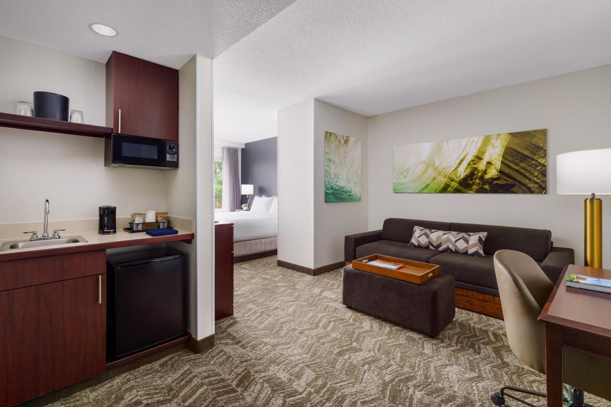 Springhill Suites Manchester-Boston Regional Airport Zewnętrze zdjęcie