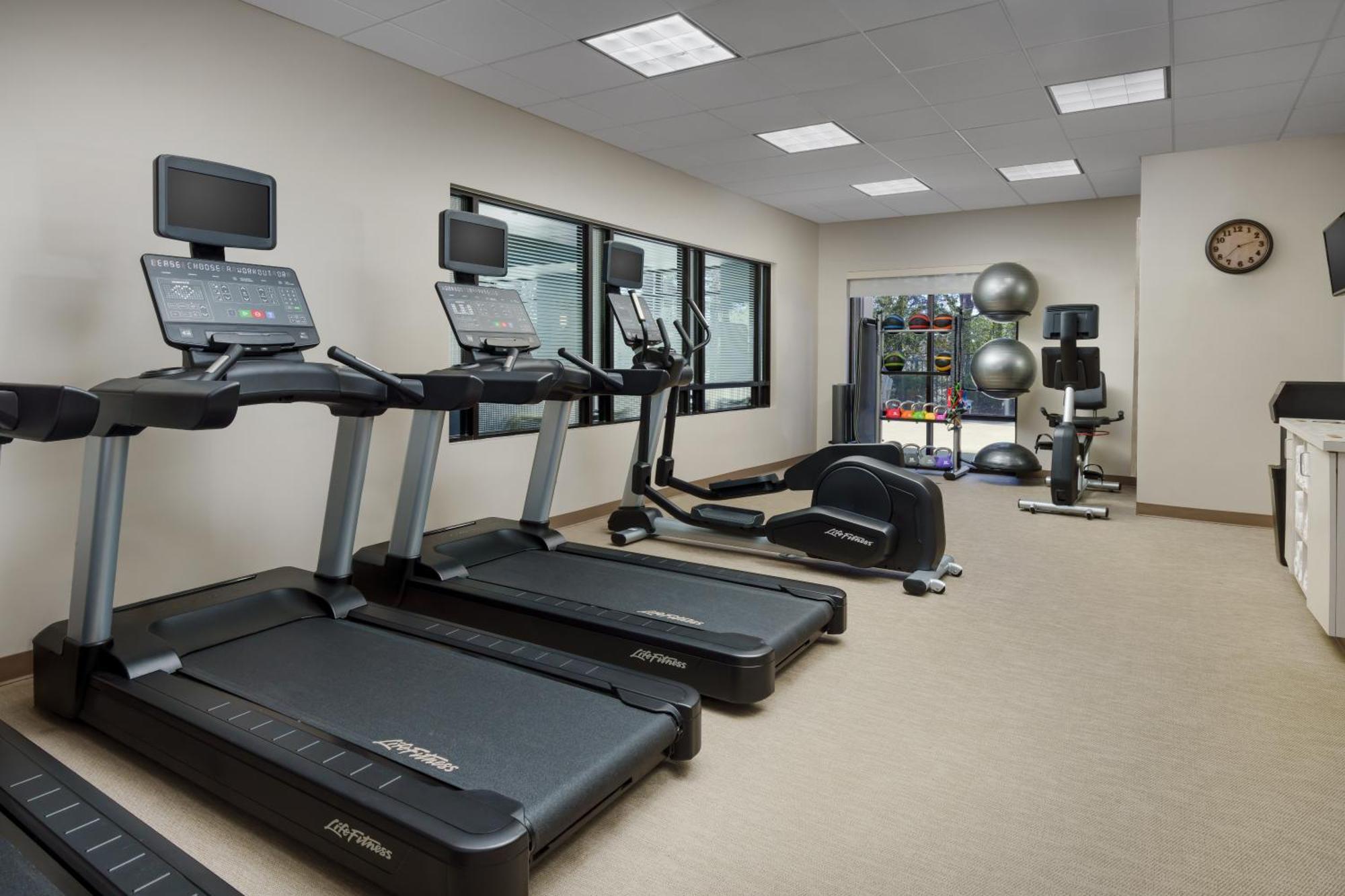 Springhill Suites Manchester-Boston Regional Airport Zewnętrze zdjęcie