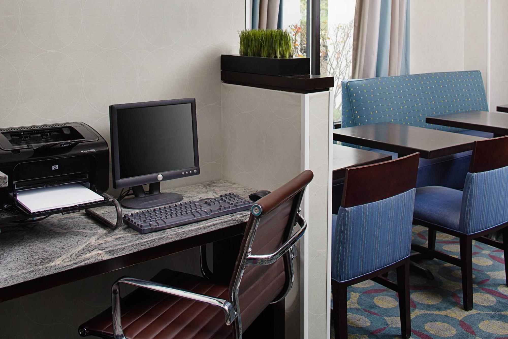 Springhill Suites Manchester-Boston Regional Airport Zewnętrze zdjęcie