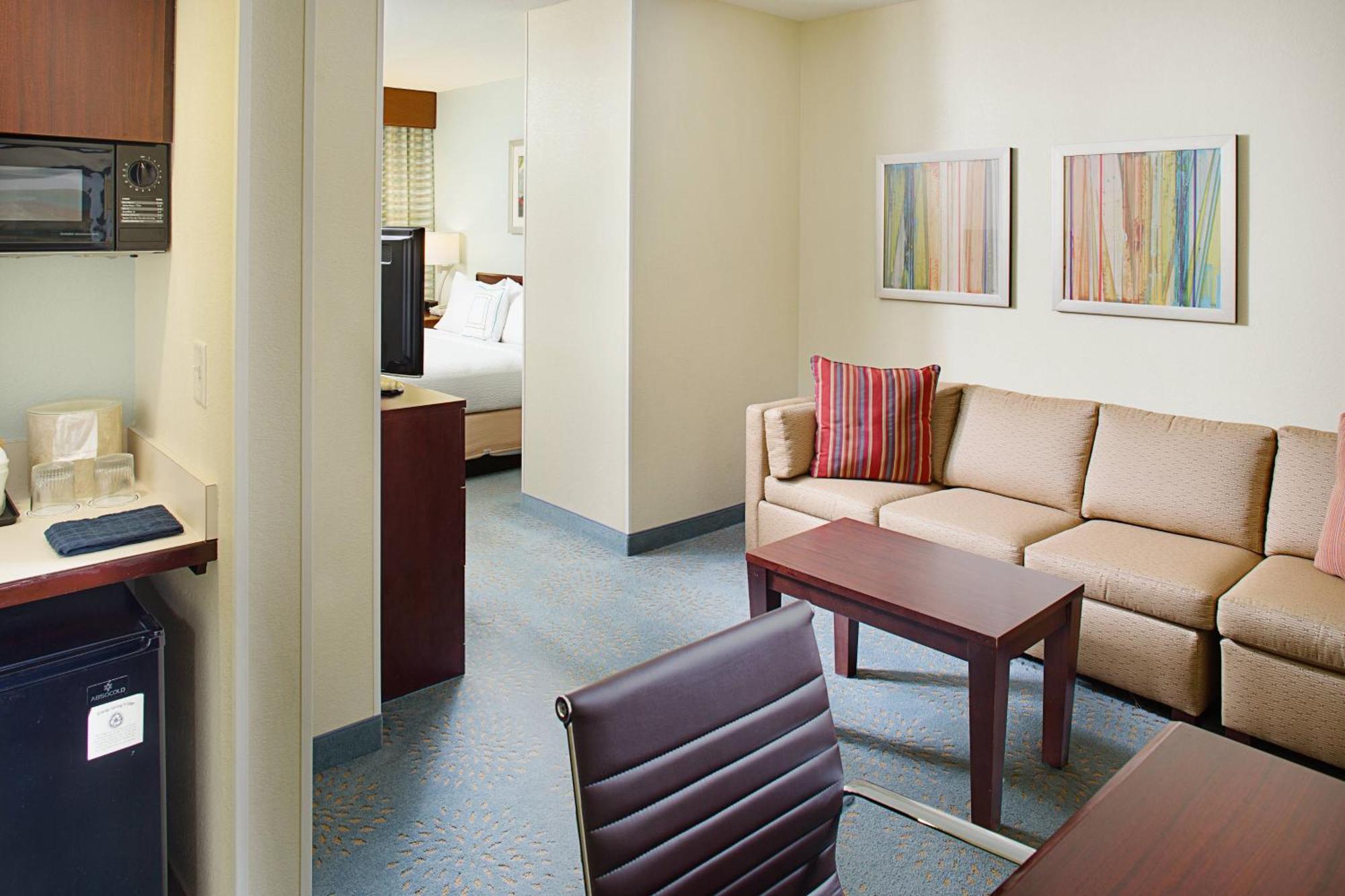 Springhill Suites Manchester-Boston Regional Airport Zewnętrze zdjęcie