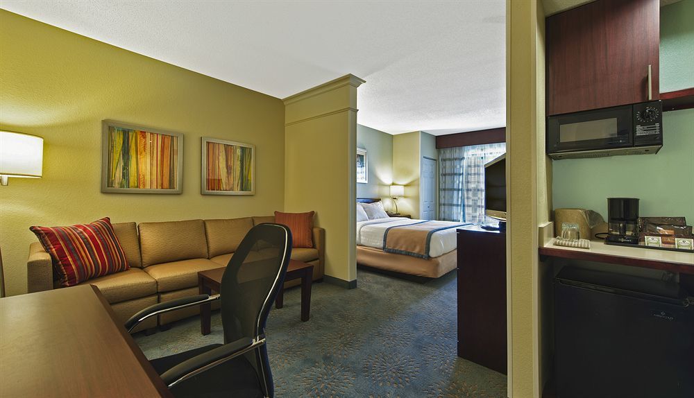 Springhill Suites Manchester-Boston Regional Airport Zewnętrze zdjęcie