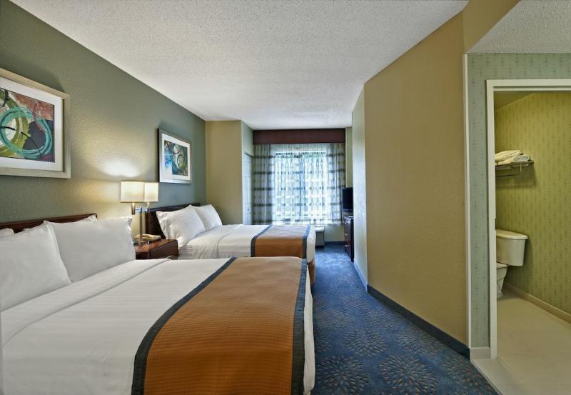 Springhill Suites Manchester-Boston Regional Airport Zewnętrze zdjęcie